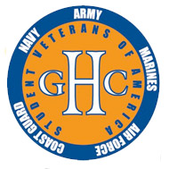 Student Veterans of America badges