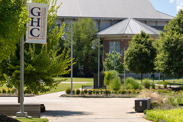 GHC Cartersville Campus