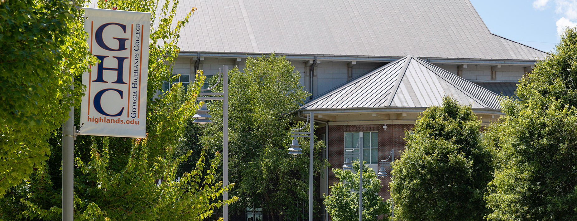 GHC Cartersville Campus