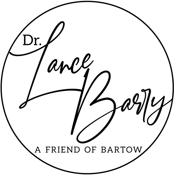 Dr. Lance Barry