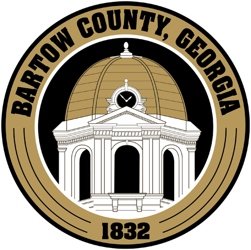 Bartow County logo