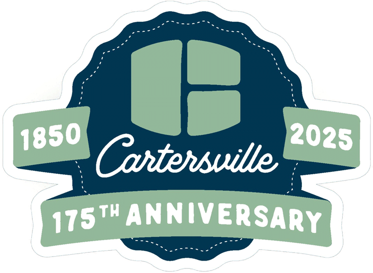 City of Cartersville