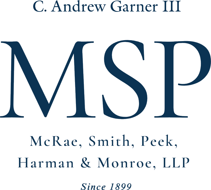 MSP logo