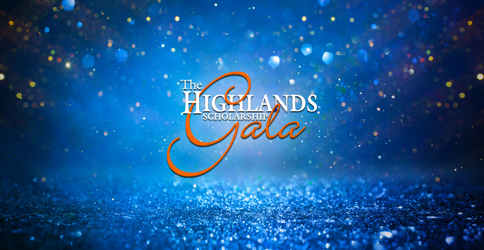 The Highlands Scholarship Gala