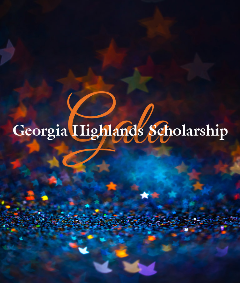 The Highlands Scholarship Gala