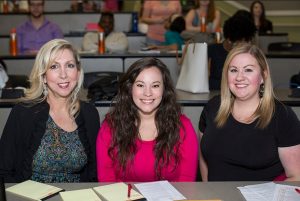 Final round judges