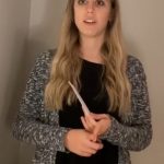 Abigail Hayes