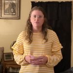 Samantha Hillegeist