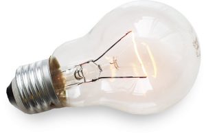 light bulb