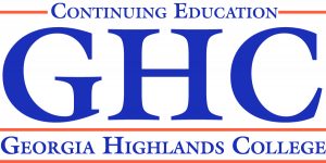 Continuing Education logo