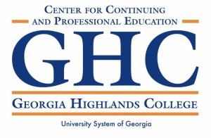 GHC CCPE Logo