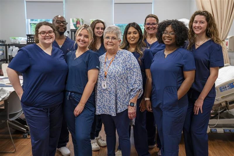 CNA Health Care Professionals