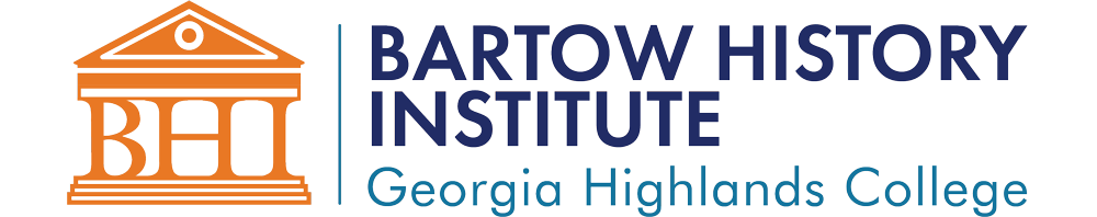 Bartow History Institute | Georgia Highlands College