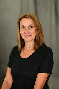Camille Pace