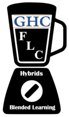 GHC FLC hybrid blended learning blender