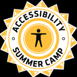 Accessibility Summer Camp