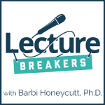 Lecture Breakers logo