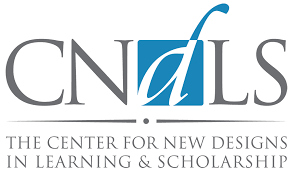 CNDLS logo