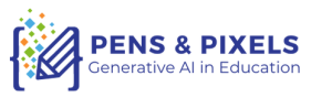 Pens & Pixels: Generative AI in Education