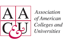 Association of American Colleges & Universities Logo