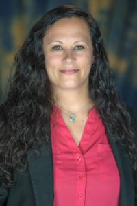 Dr. Sarah Coakley, Provost