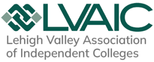 Lehigh Valley Association of Independent Colleges logo