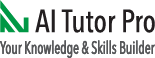 AI Tutor Pro logo