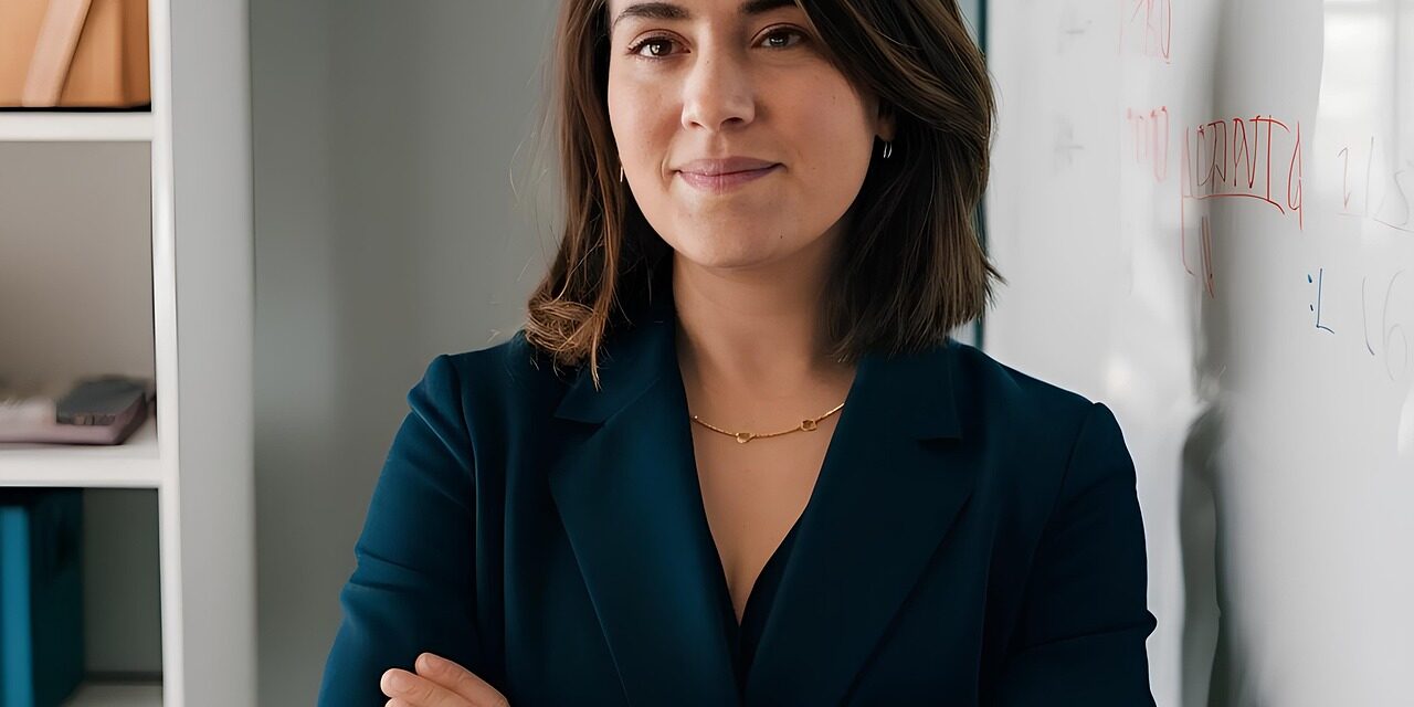 College professor