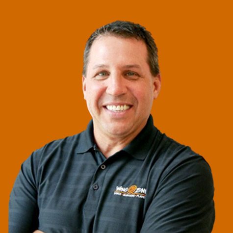 Matt Friedman