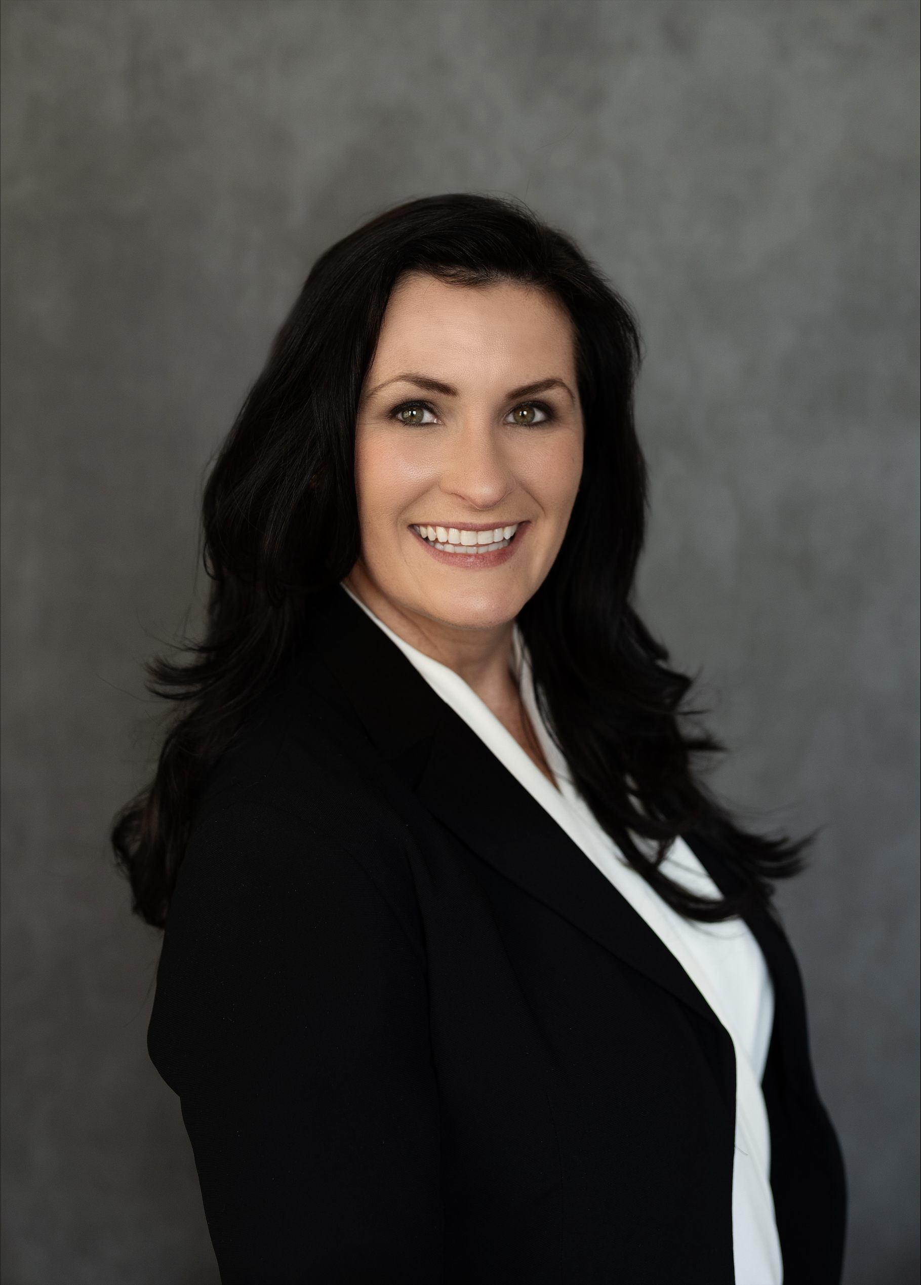 Lindsey Lane, MPA