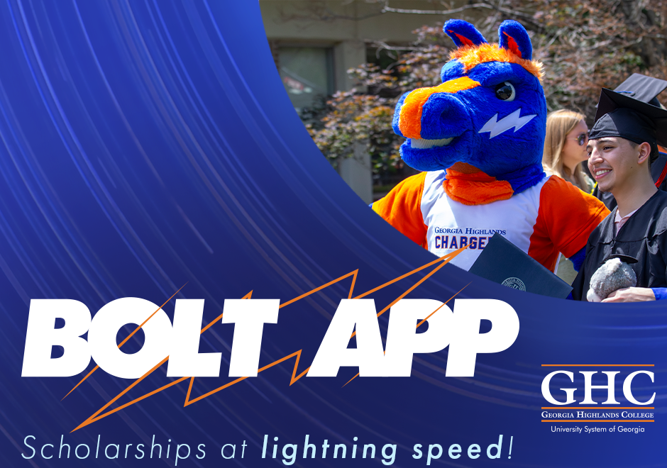 Bolt App Website Banner 2D
