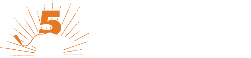 5-Year GHC Academic Showcase Logo