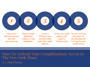 how to access NYT 