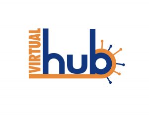 GHC Virtual Hub Logo