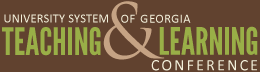 University System of Georgia Teaching & Learning Conference