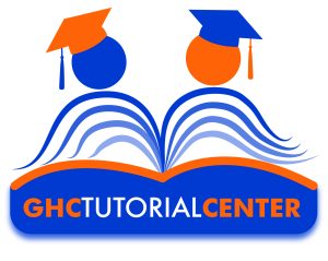 GHC Tutorial Logo