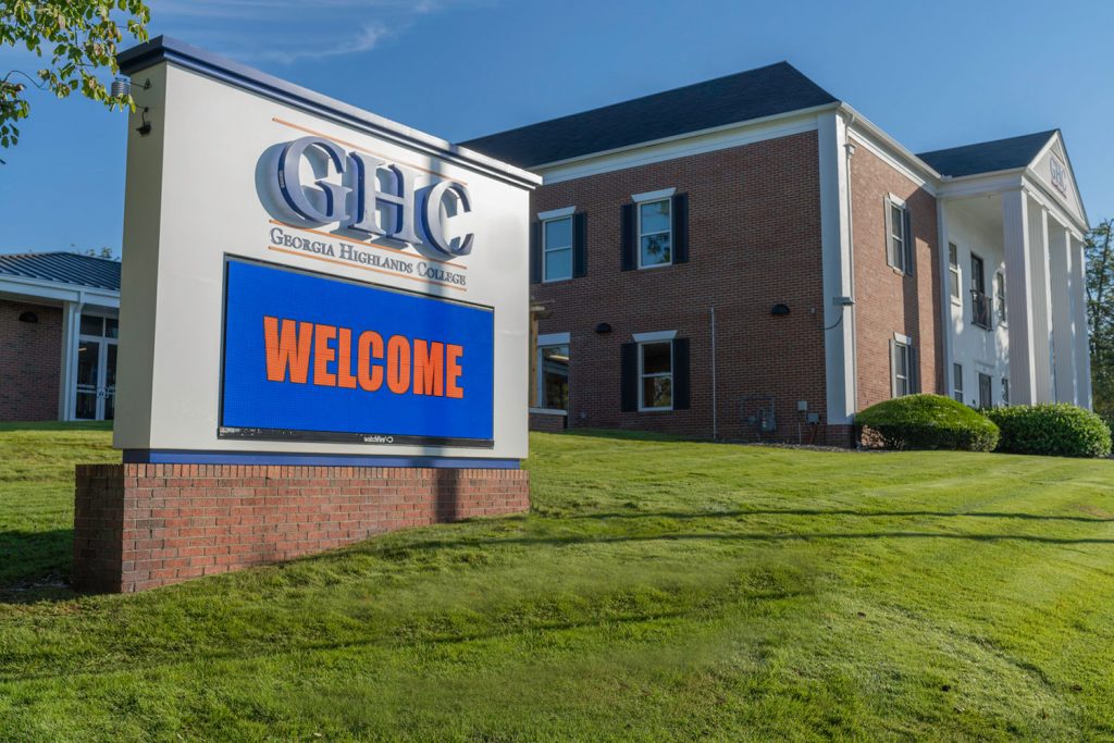 Renovated Winn Building at GHC’s Paulding site increases opportunities ...