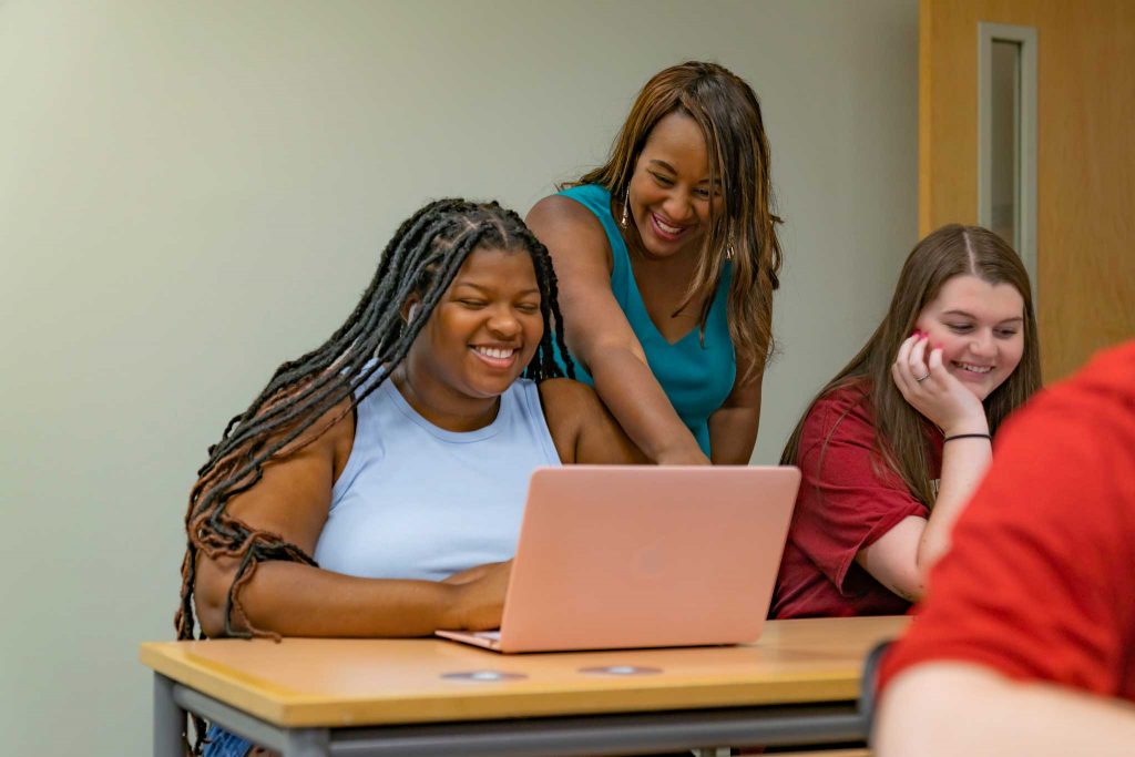 Highlands College is one of 25 semifinalists for the 2023 Aspen