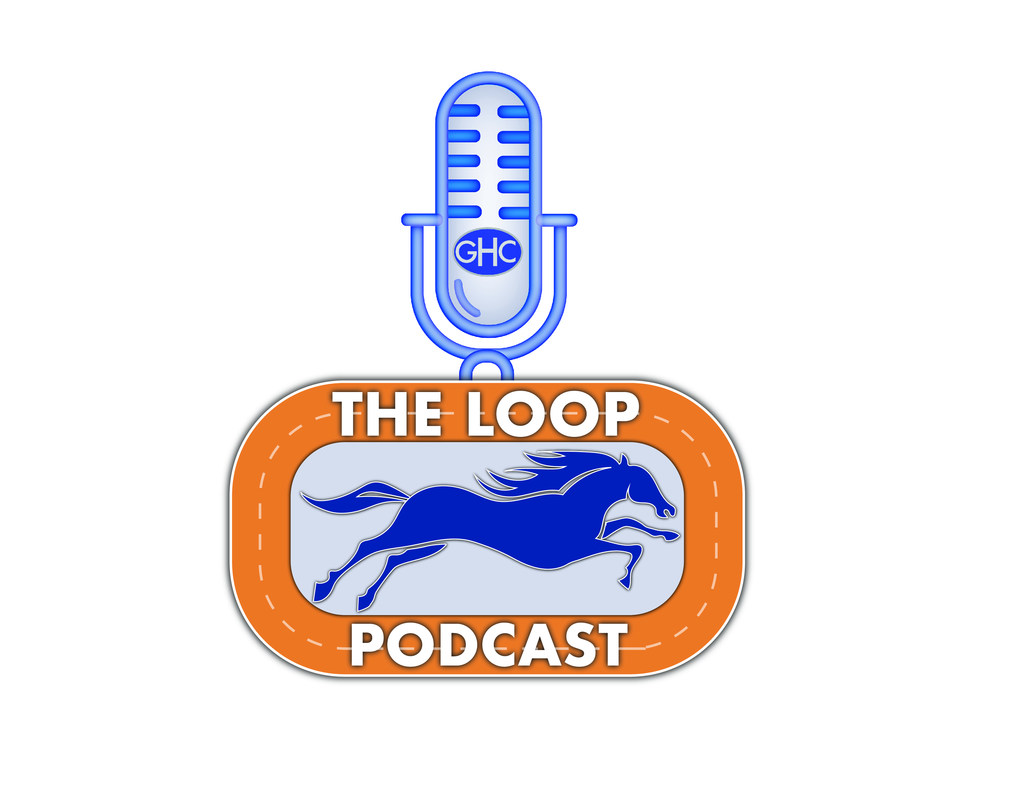 the loop logo