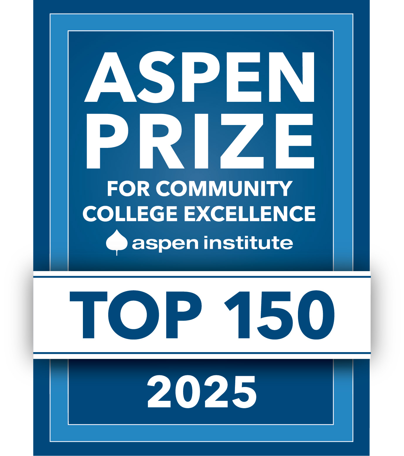 Aspen prize grahpic