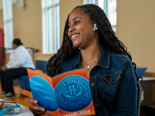 Image of student