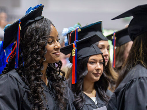 Image of GHC grads