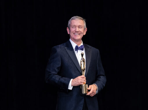 Atrium Health Floyd President and CEO Kurt Stuenkel