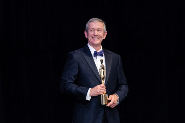 Atrium Health Floyd President and CEO Kurt Stuenkel