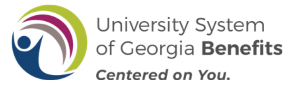 University System of Georgia Benefits - Centered on You.