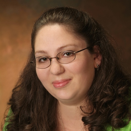 Michelle Abbott