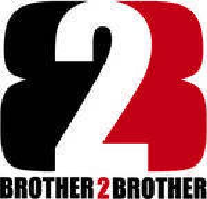 Brother2Brother Logo