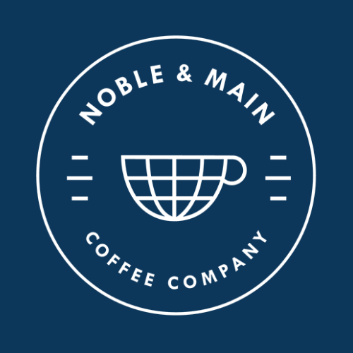 NOBLE & MAIN COFFEE COMPANY
