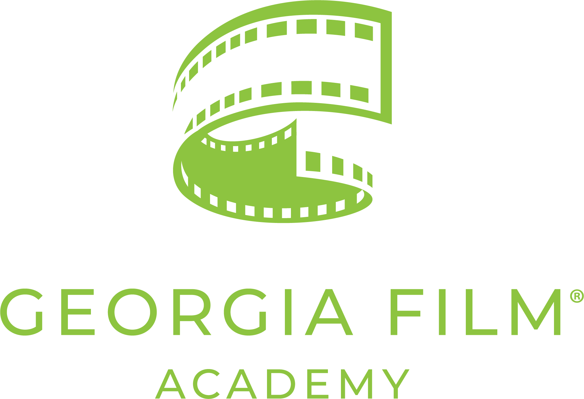 Georgia Film Academy logo