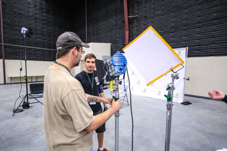 Film Academy School of Humanities